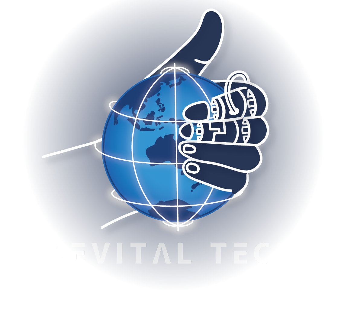 Revital Tech Logo