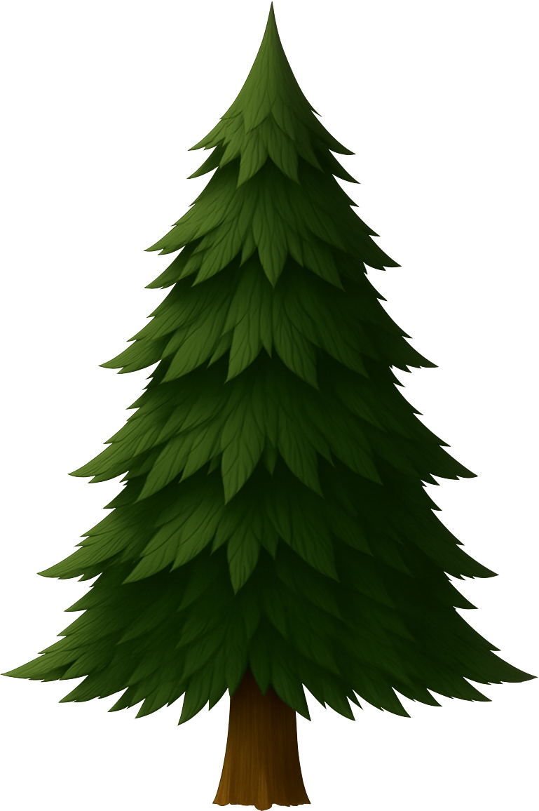 Forest tree
